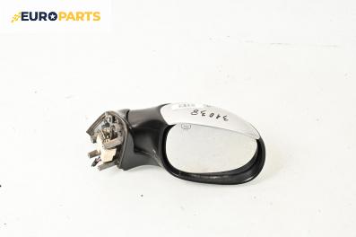 Огледало за Citroen Xsara Picasso (09.1999 - 06.2012), 4+1 вр., миниван, позиция: дясна