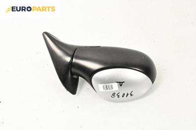 Огледало за Citroen Xsara Picasso (09.1999 - 06.2012), 4+1 вр., миниван, позиция: дясна