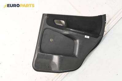 Кора врата за Suzuki Ignis II Hatchback (08.2003 - 12.2007), 4+1 вр., хечбек, позиция: задна, дясна
