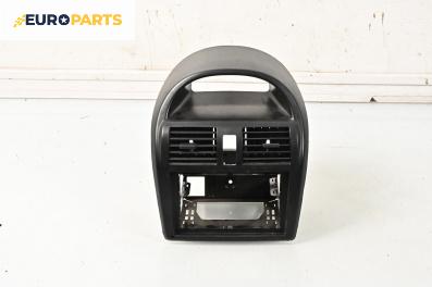 Духалки парно за Suzuki Ignis II Hatchback (08.2003 - 12.2007)