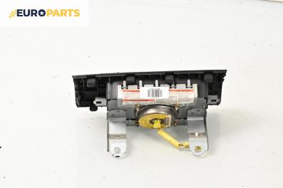 Airbag за Suzuki Ignis II Hatchback (08.2003 - 12.2007), 4+1 вр., хечбек, позиция: предна
