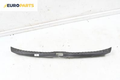 Планка багажник за Suzuki Ignis II Hatchback (08.2003 - 12.2007), 4+1 вр., хечбек