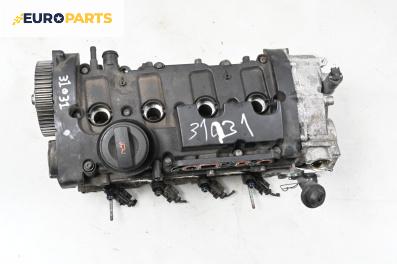 Глава за Audi A3 Sportback I (09.2004 - 03.2015) 2.0 TFSI quattro, 200 к.с.