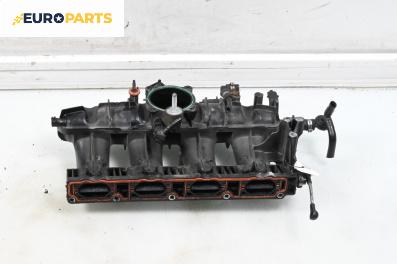Всмукателен колектор за Audi A3 Sportback I (09.2004 - 03.2015) 2.0 TFSI quattro, 200 к.с.