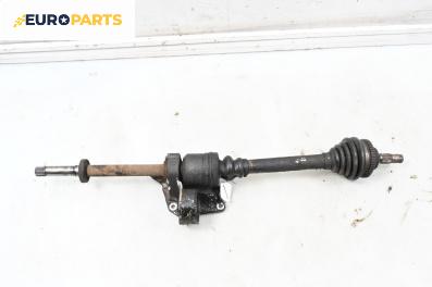 Полуоска за Citroen Xantia Hatchback II (01.1998 - 04.2003) 1.9 Turbo D, 90 к.с., позиция: предна, дясна