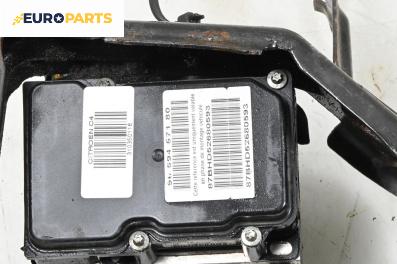 Помпа ABS за Citroen C4 Hatchback I (11.2004 - 12.2013) 1.4 16V, № 9659457180