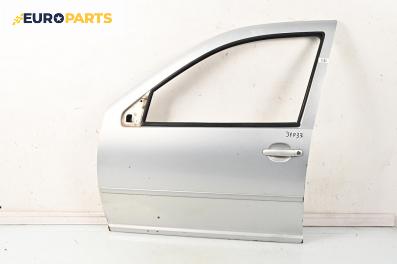 Врата за Volkswagen Golf IV Hatchback (08.1997 - 06.2005), 4+1 вр., хечбек, позиция: предна, лява