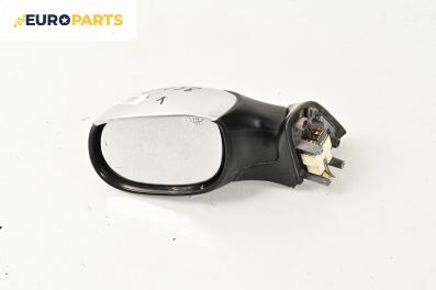 Огледало за Citroen Xsara Picasso (09.1999 - 06.2012), 4+1 вр., миниван, позиция: лява