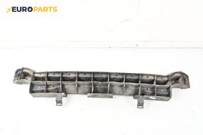 Държач броня за Citroen Xsara Picasso (09.1999 - 06.2012), миниван, позиция: задна