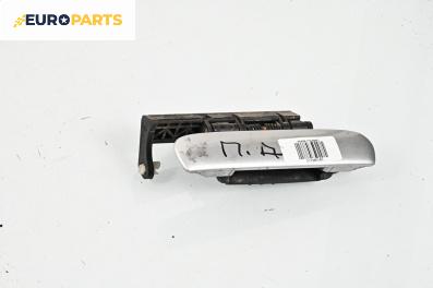Външна дръжка за Citroen Xsara Picasso (09.1999 - 06.2012), 4+1 вр., миниван, позиция: предна, дясна