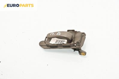 Вътрешна дръжка за Citroen Xsara Picasso (09.1999 - 06.2012), 4+1 вр., миниван, позиция: предна, дясна