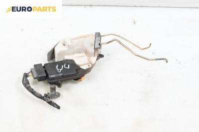 Брава на врата за Suzuki Ignis II Hatchback (08.2003 - 12.2007), позиция: предна, дясна
