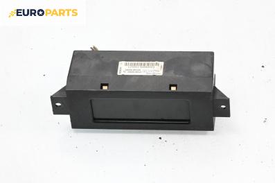 Дисплей за Suzuki Ignis II Hatchback (08.2003 - 12.2007), № 34600-86G00