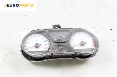 Километраж за Suzuki Ignis II Hatchback (08.2003 - 12.2007) 1.3, 94 к.с.