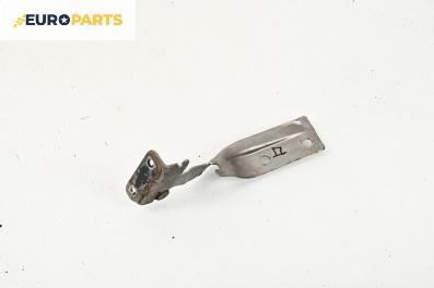 Панта преден капак за Suzuki Ignis II Hatchback (08.2003 - 12.2007), 4+1 вр., хечбек, позиция: дясна