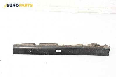 Праг за Suzuki Ignis II Hatchback (08.2003 - 12.2007), 4+1 вр., хечбек, позиция: лява