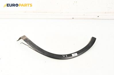 Вежда калник за Suzuki Ignis II Hatchback (08.2003 - 12.2007), хечбек, позиция: задна, дясна