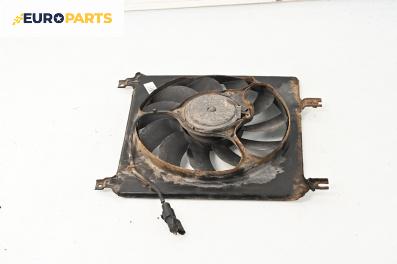 Перка охлаждане за Suzuki Ignis II Hatchback (08.2003 - 12.2007) 1.3, 94 к.с.
