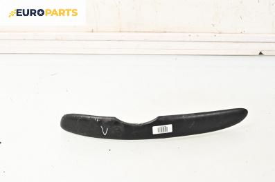 Лайсна под фар за Suzuki Ignis II Hatchback (08.2003 - 12.2007), хечбек, позиция: лява