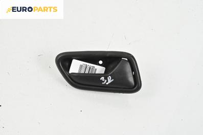 Вътрешна дръжка за Suzuki Ignis II Hatchback (08.2003 - 12.2007), 4+1 вр., хечбек, позиция: задна, дясна