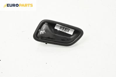 Вътрешна дръжка за Suzuki Ignis II Hatchback (08.2003 - 12.2007), 4+1 вр., хечбек, позиция: предна, лява