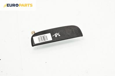 Външна дръжка за Suzuki Ignis II Hatchback (08.2003 - 12.2007), 4+1 вр., хечбек, позиция: задна, дясна