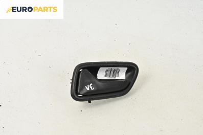 Вътрешна дръжка за Suzuki Ignis II Hatchback (08.2003 - 12.2007), 4+1 вр., хечбек, позиция: задна, лява