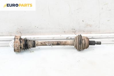 Полуоска за Volkswagen Golf IV Hatchback (08.1997 - 06.2005) 2.3 V5 4motion, 150 к.с., позиция: задна, дясна