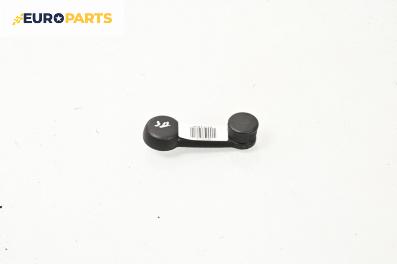 Ръкохватка врата за Suzuki Ignis II Hatchback (08.2003 - 12.2007), 4+1 вр., хечбек, позиция: задна, лява