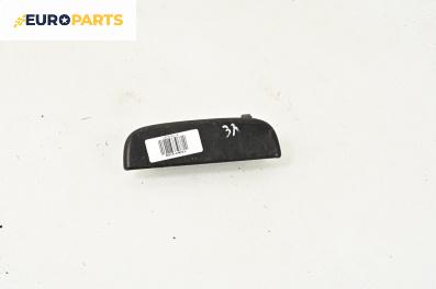 Външна дръжка за Suzuki Ignis II Hatchback (08.2003 - 12.2007), 4+1 вр., хечбек, позиция: задна, лява
