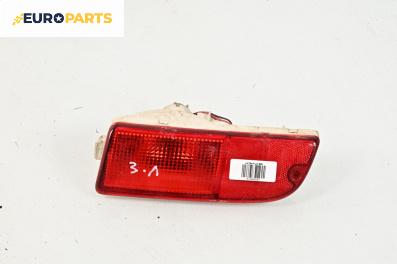 Светлина мъгла за Suzuki Ignis II Hatchback (08.2003 - 12.2007), хечбек