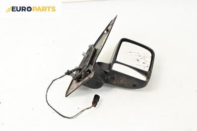 Огледало за Ford Tourneo Connect (06.2002 - 12.2013), 4+1 вр., миниван, позиция: дясна