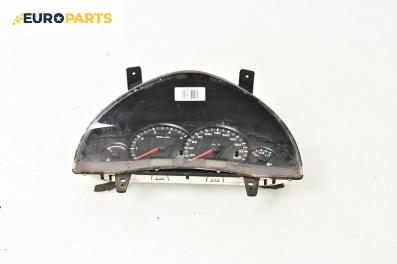 Километраж за Ford Tourneo Connect (06.2002 - 12.2013) 1.8 TDCi, 90 к.с.