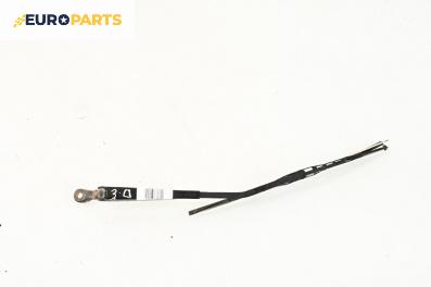 Рамо задна чистачка за Ford Tourneo Connect (06.2002 - 12.2013), позиция: задна