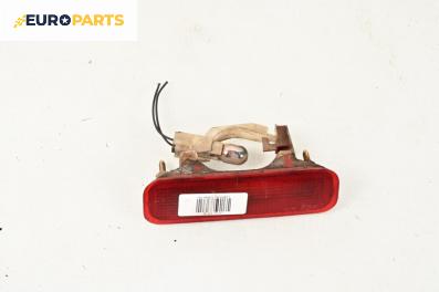Трети стоп за Ford Tourneo Connect (06.2002 - 12.2013), миниван