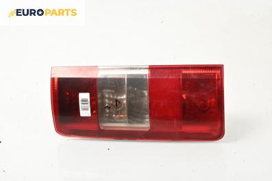 Стоп за Ford Tourneo Connect (06.2002 - 12.2013), миниван, позиция: лява