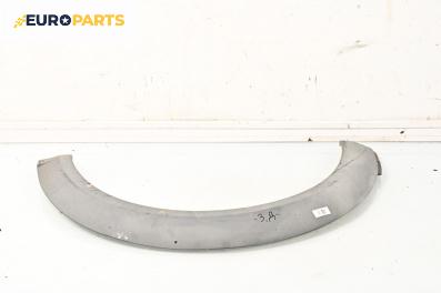 Вежда калник за Ford Tourneo Connect (06.2002 - 12.2013), миниван, позиция: задна, дясна