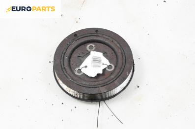 Демпферна шайба за Citroen C4 Hatchback I (11.2004 - 12.2013) 1.4 16V, 88 к.с.