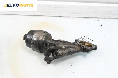 Корпус за маслен филтър за Citroen C4 Hatchback I (11.2004 - 12.2013) 1.4 16V, 88 к.с.