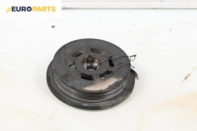 Демпферна шайба за Volkswagen Golf IV Hatchback (08.1997 - 06.2005) 2.3 V5 4motion, 150 к.с.