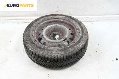 Резервна гума за Citroen Xsara Picasso (09.1999 - 06.2012) 15 цола (Цената е за 1 бр.)