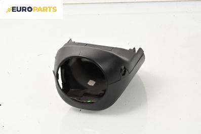 Интериорна пластмаса волан за BMW 3 Series E90 Sedan E90 (01.2005 - 12.2011), 4+1 вр., седан