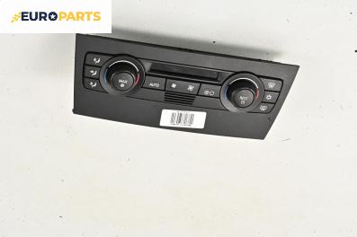 Панел климатик за BMW 3 Series E90 Sedan E90 (01.2005 - 12.2011)