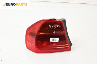 Стоп за BMW 3 Series E90 Sedan E90 (01.2005 - 12.2011), седан, позиция: лява