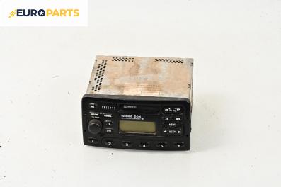 Автокасетофон за Ford Tourneo Connect (06.2002 - 12.2013)