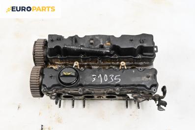 Глава за Citroen C4 Hatchback I (11.2004 - 12.2013) 1.4 16V, 88 к.с.