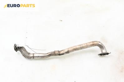 EGR тръба за Opel Astra H Estate (08.2004 - 05.2014) 1.6, 105 к.с.