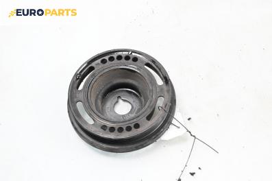 Демпферна шайба за Opel Astra H Estate (08.2004 - 05.2014) 1.6, 105 к.с.
