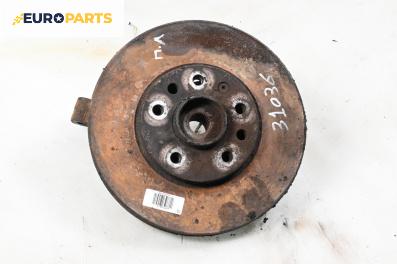 Шенкел главина за Opel Astra H Estate (08.2004 - 05.2014), позиция: предна, лява