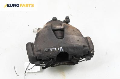 Спирачен апарат за Opel Astra H Estate (08.2004 - 05.2014), позиция: предна, лява